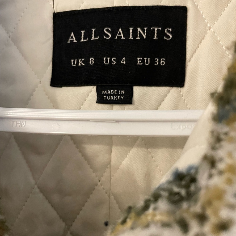 Super coat mis-Saisons - Picture 3 of 3